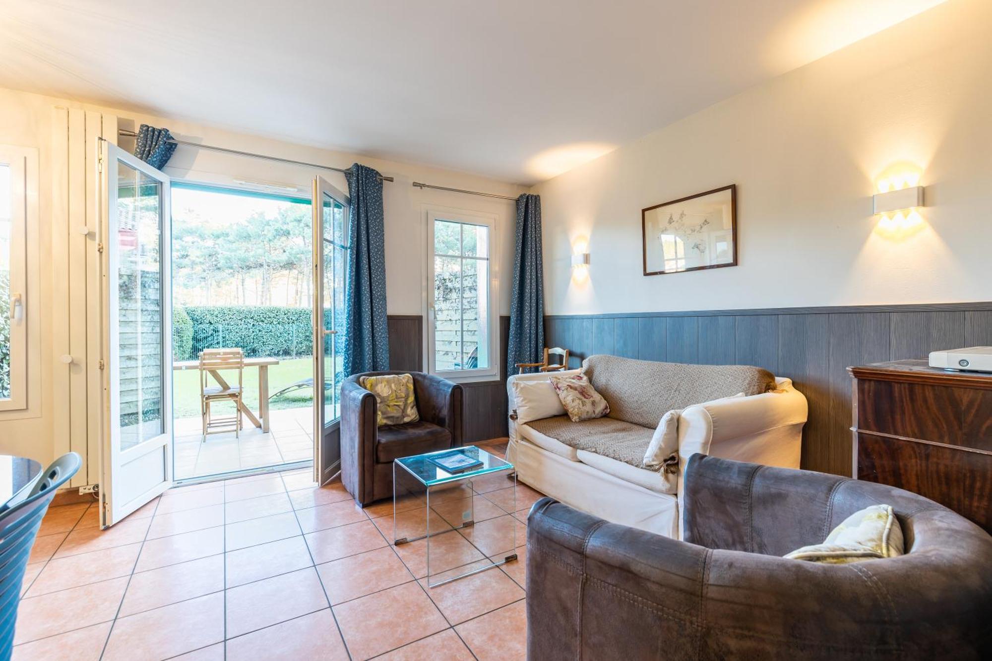Maison Avec Vue, Ideale Familles Lacanau Exterior foto